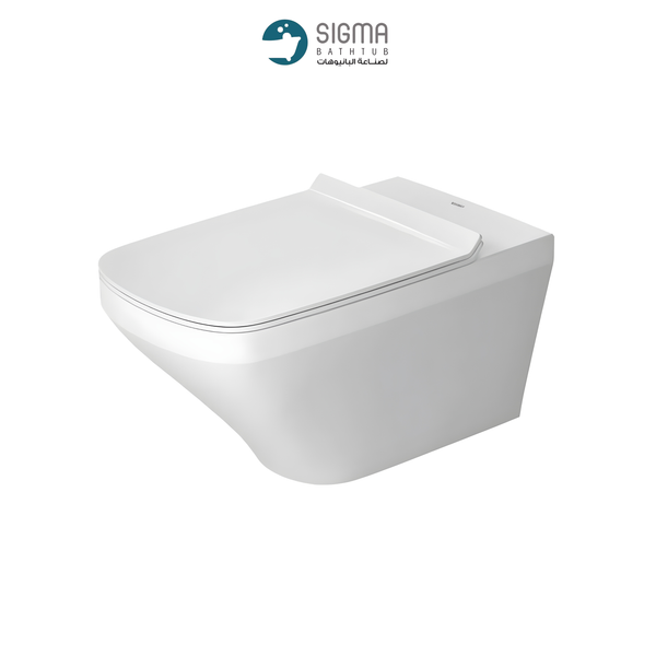 مرحاض معلق ديوراستايل من ديورافيت